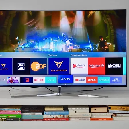 ヴィラ Berlin-seehof