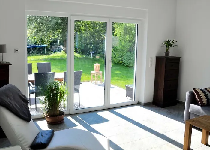 ヴィラ Berlin-seehof テルトー