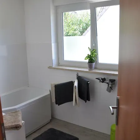 Berlin-seehof Villa *