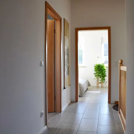 Berlin-seehof Villa *