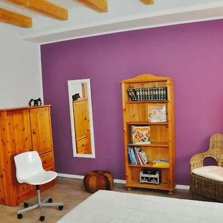 ヴィラ Berlin-seehof テルトー