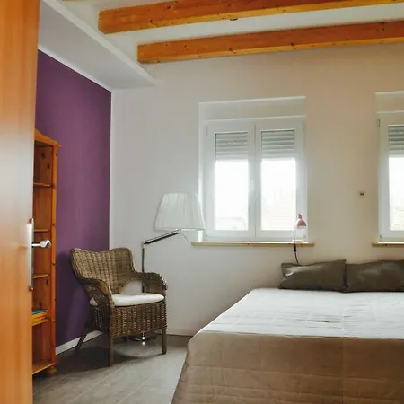 Berlin-seehof Villa *