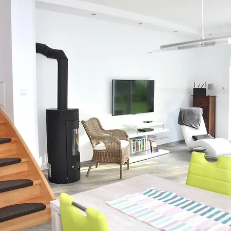 Villa Berlin-seehof *