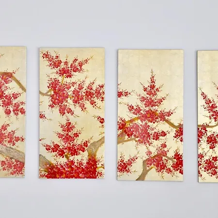 Berlin-seehof Villa *