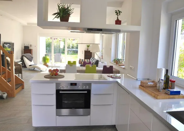 Villa Berlin-seehof *