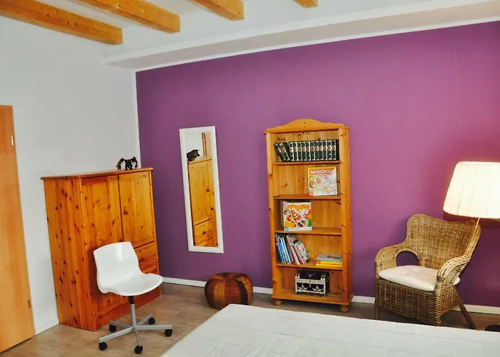 Villa Berlin-seehof Teltow