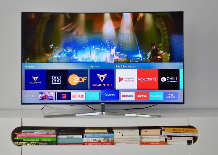 ヴィラ Berlin-seehof