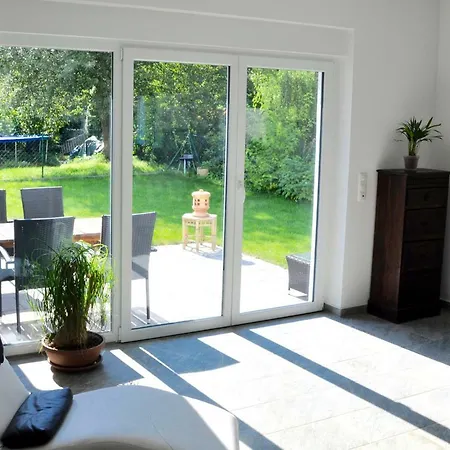 فيلة Berlin-seehof تلتو