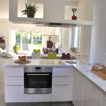 فيلة Berlin-seehof *