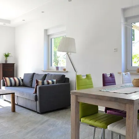 Villa Berlin-seehof *