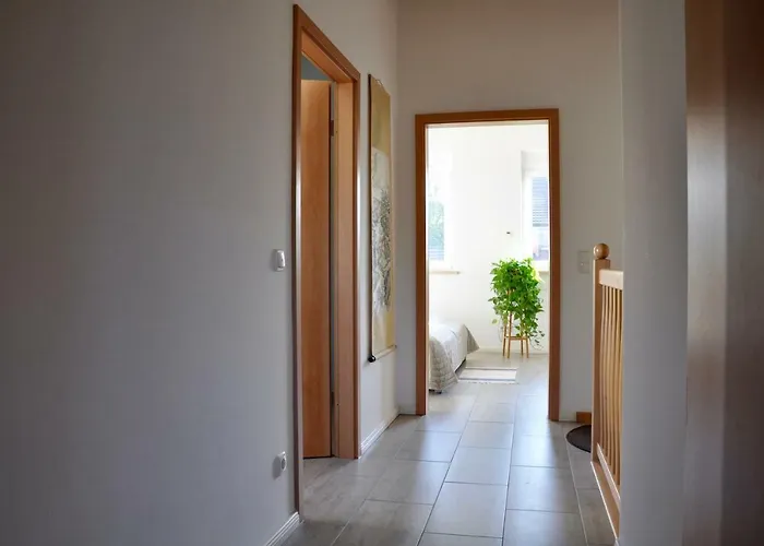 Berlin-seehof Villa *