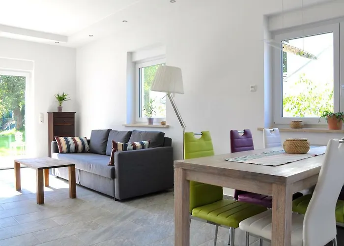 Villa Berlin-seehof *