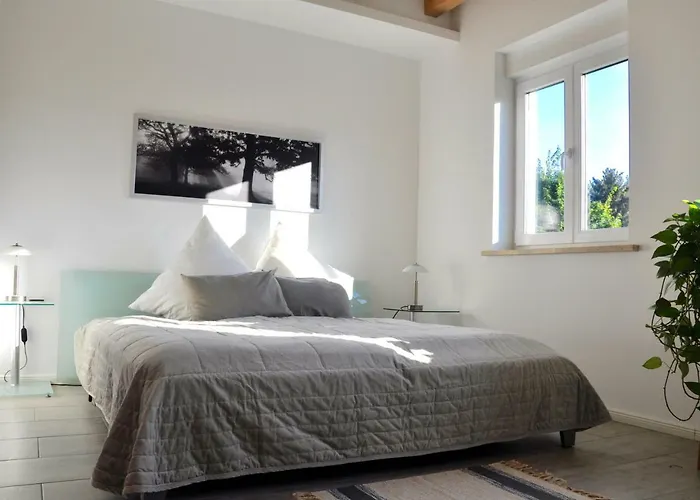 Villa Berlin-seehof Teltow