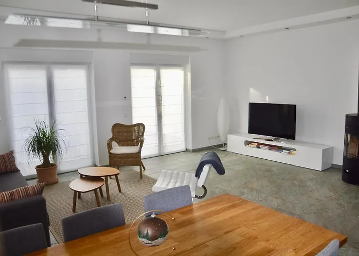 Berlin-seehof * Teltow